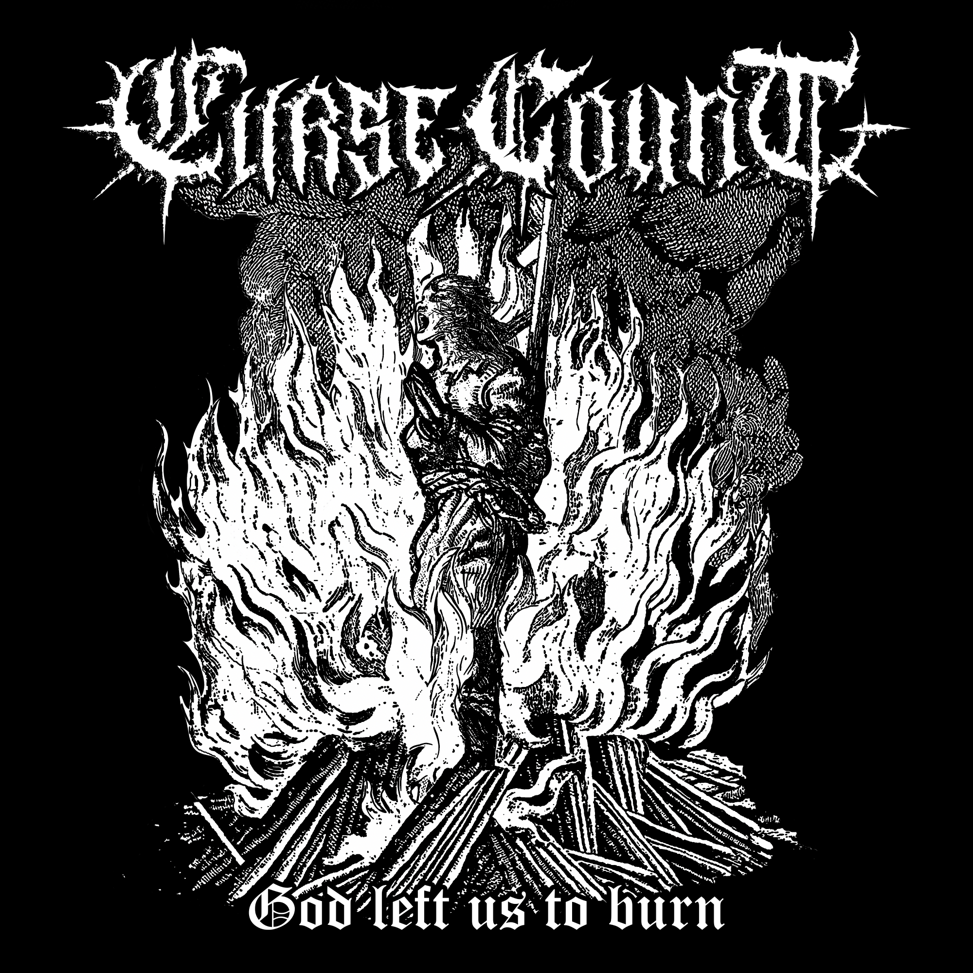 Curse Count