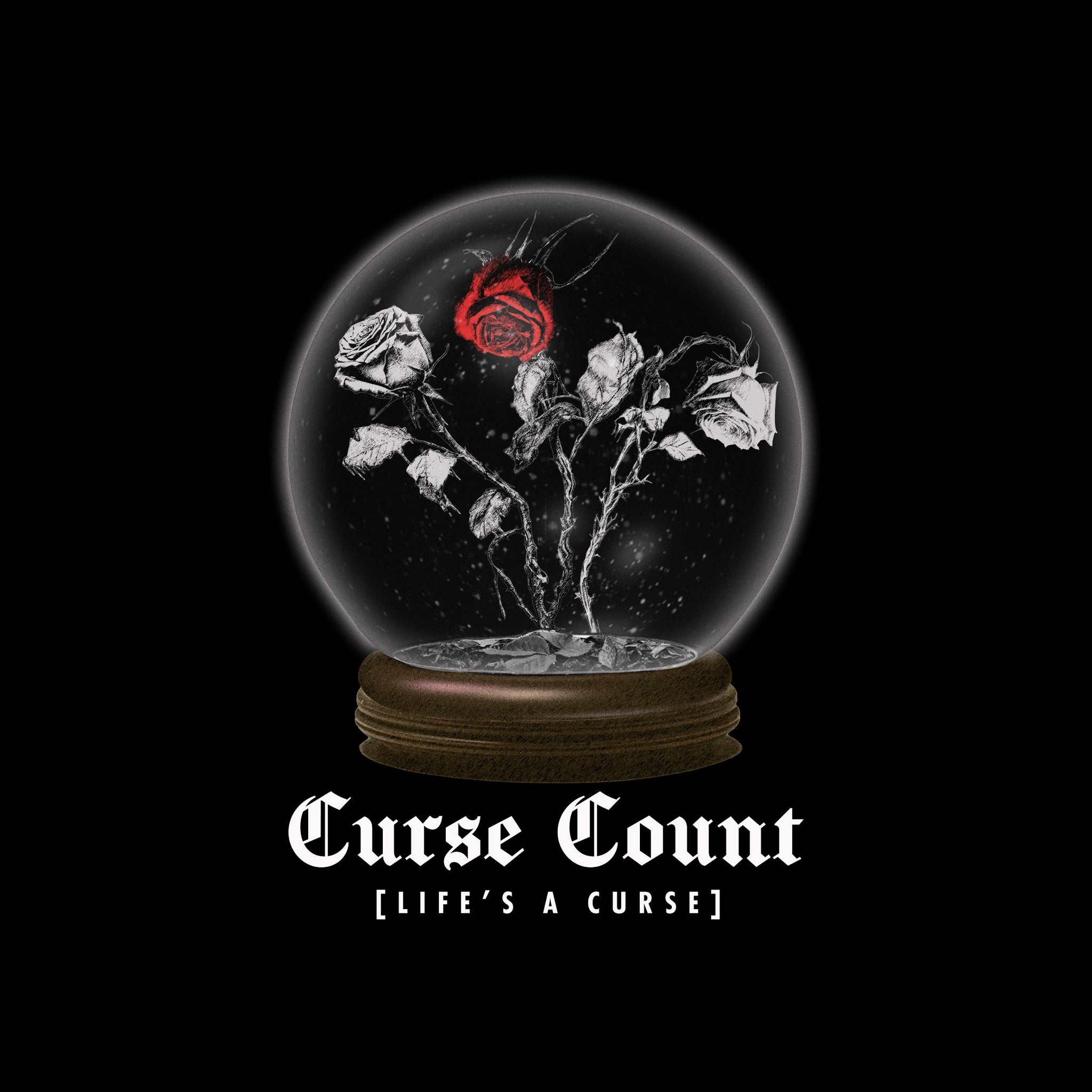 Curse Count